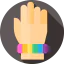 Hand icon 64x64