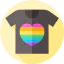 Tshirt Symbol 64x64