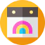 Calendar icon 64x64