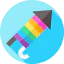 Fireworks icon 64x64