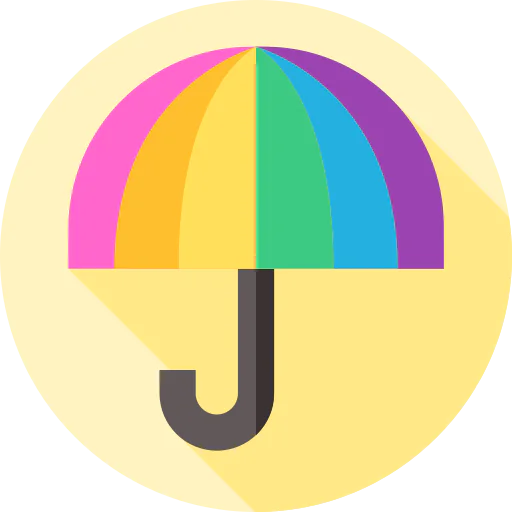 Umbrella icon