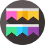 Garlands icon 64x64