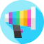 Megaphone icon 64x64