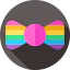 Bow tie icon 64x64