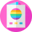 Brochure icon 64x64