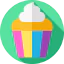 Cupcake icon 64x64