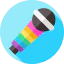 Microphone icon 64x64