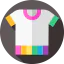 T shirt іконка 64x64