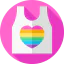T shirt іконка 64x64