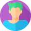Man icon 64x64
