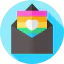 Email icon 64x64