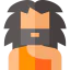 Troglodyte icon 64x64