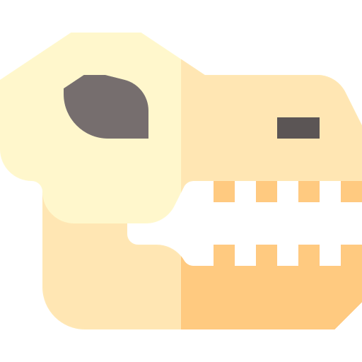 Skull icon