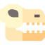 Skull icon 64x64