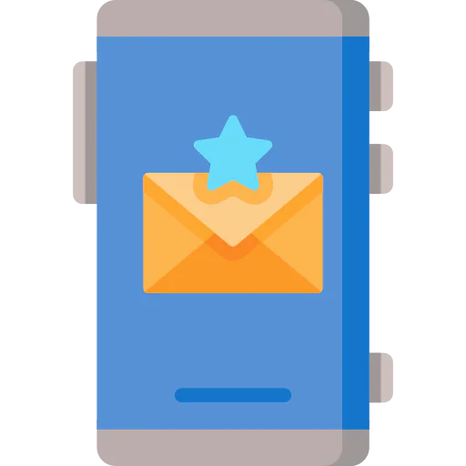 Favourite icon