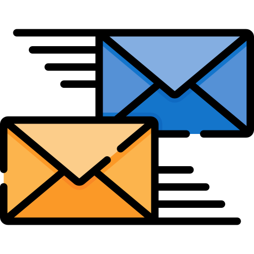 Sent icon