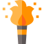 Torch icon 64x64
