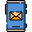 Email icon 64x64