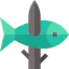 Fishing icon 64x64