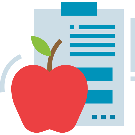 Healthy icon