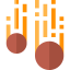 Meteorite icon 64x64