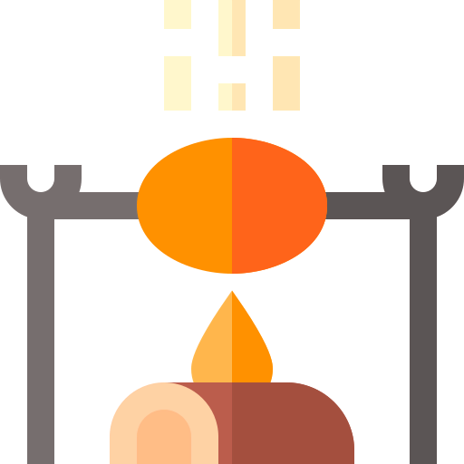 Cooking icon