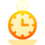Clock icon 64x64