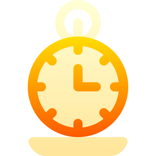 Clock icon