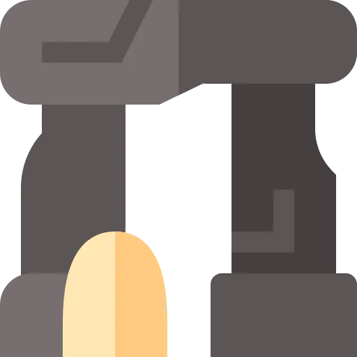 Dolmen icon