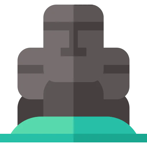 Moai icon