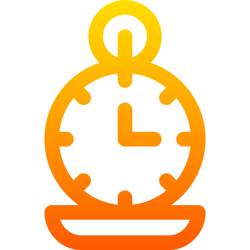 Clock icon
