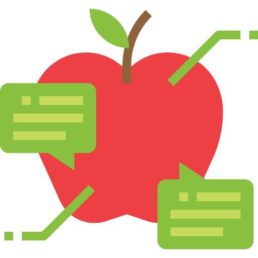 Apple icon
