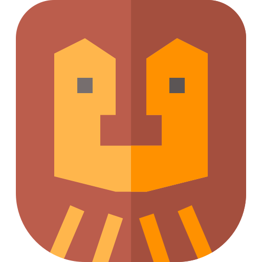 Mask icon