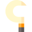Sickle icon 64x64
