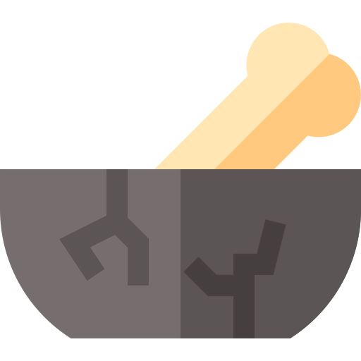 Mortar icon