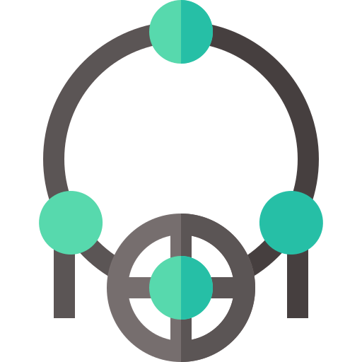 Amulet icon
