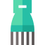 Comb icon 64x64