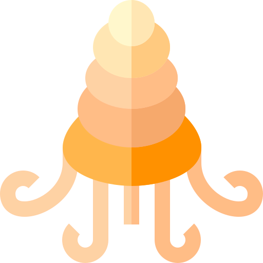 Shellfish 상
