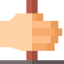 Fire icon 64x64