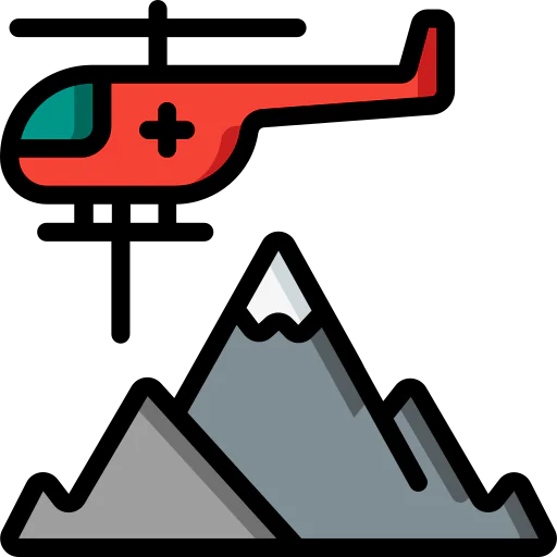 Rescue icon
