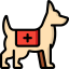 Rescue dog Ikona 64x64
