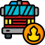 Fire truck 상 64x64