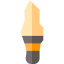Knife icon 64x64