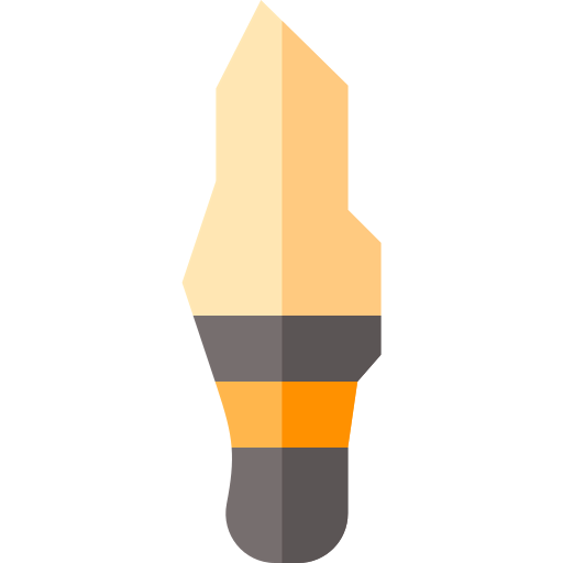 Knife icon