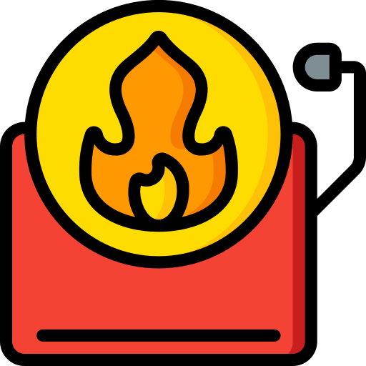 Bell icon