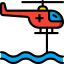 Helicopter icon 64x64