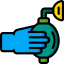 Oxygen mask Symbol 64x64