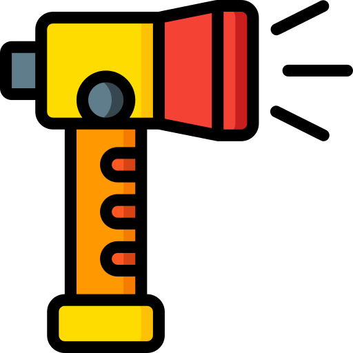Torch icon