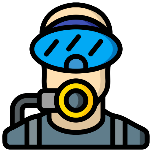Diver icon
