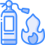 Fire extinguisher icon 64x64